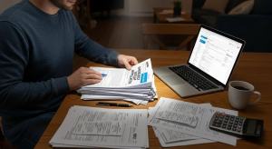 Emergency Tax Relief: When to Contact a Tax Attorney in Omaha