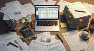 Offer in Compromise Explained: A Core Tax Resolution Service