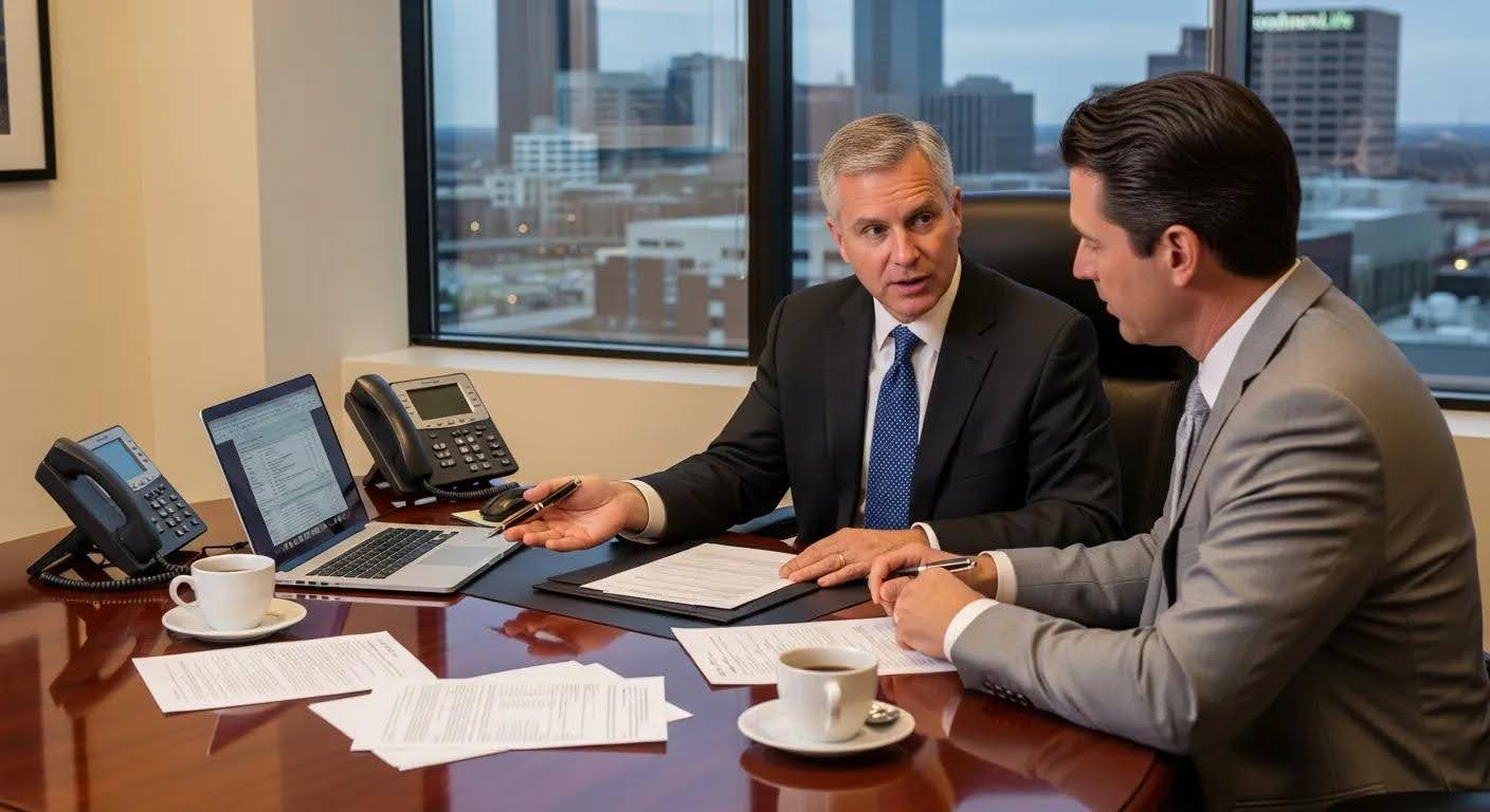 Removing IRS Liens With the Help of an Omaha Tax Attorney