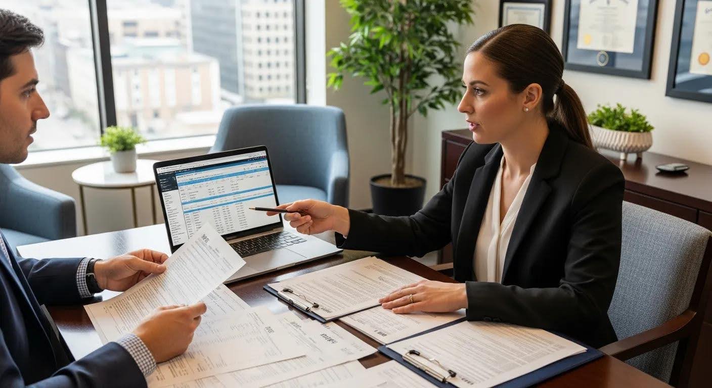 When Do You Need Professional Tax Resolution Services?