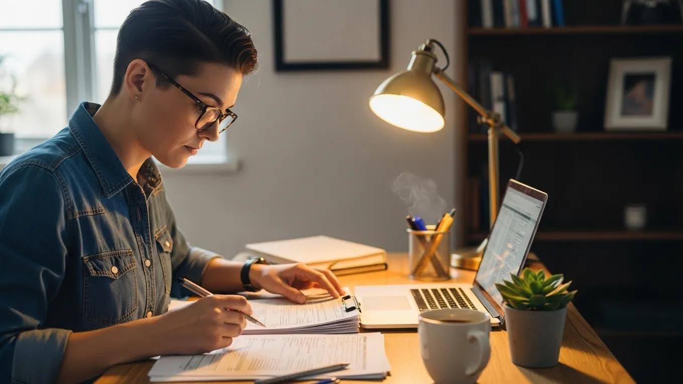 Comprehensive Tax Resolution Services for Small Businesses: Expert Solutions for Payroll and Back Tax Issues