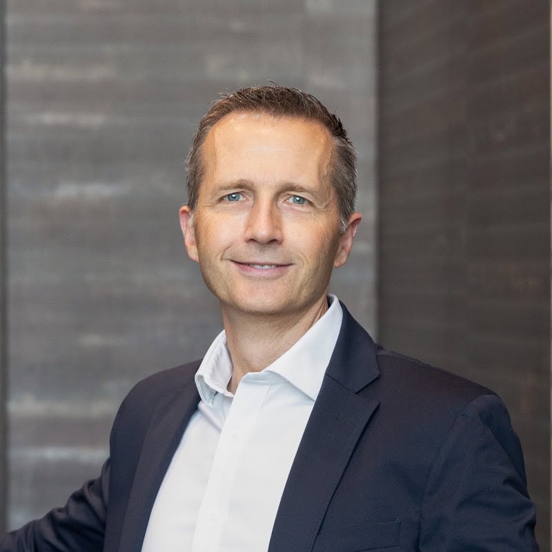 Ben Butterfield, enrolled agent and principal of BPB Tax Resolutions